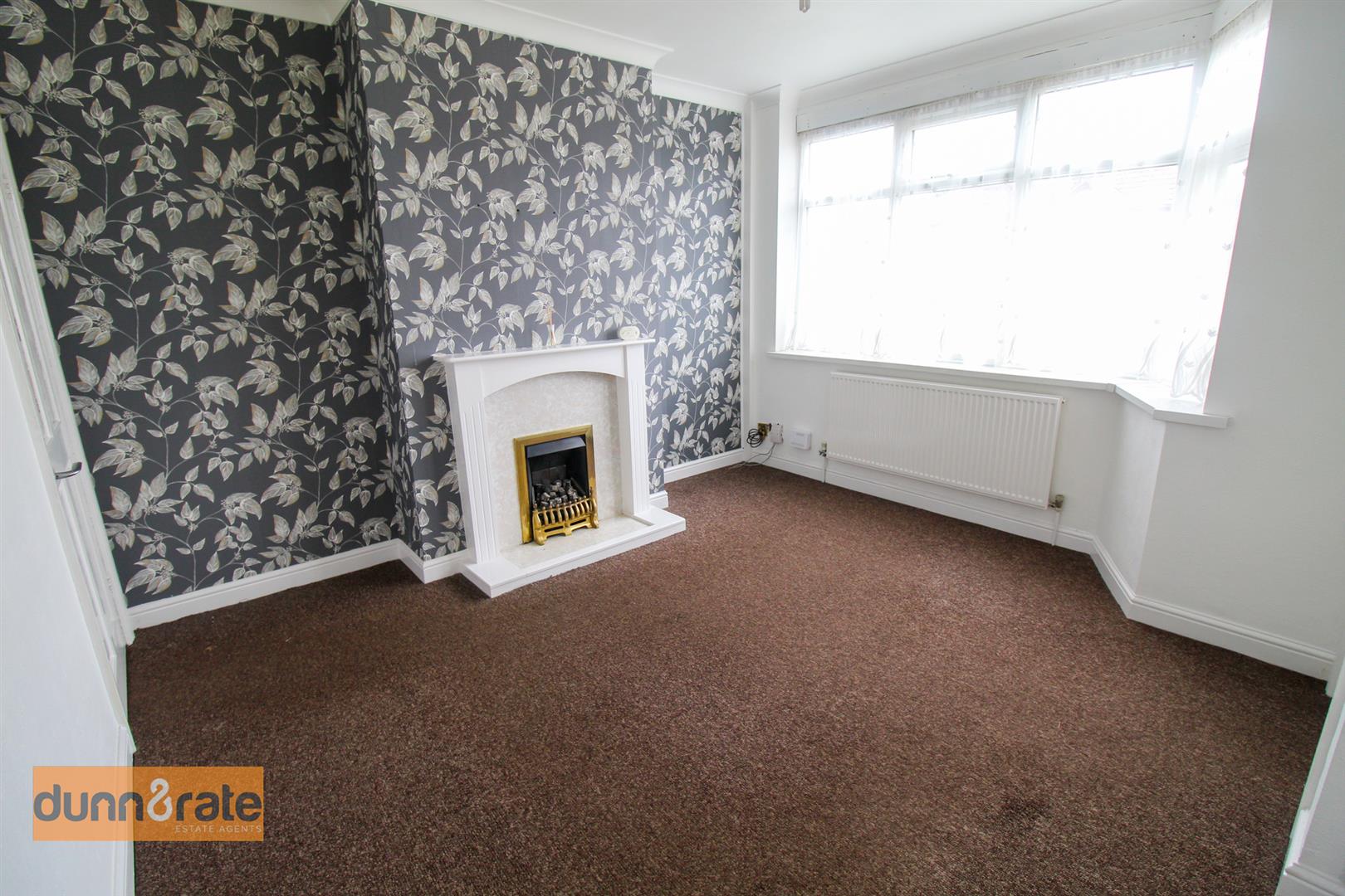 St. Margarets Drive, Sneyd Green, Stoke-On-Trent